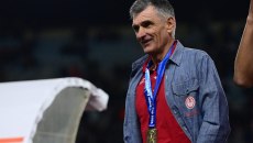 Μεντιλίμπαρ: «Είχαμε υπομονή και καταφέραμε να πάρουμε τον τίτλο»