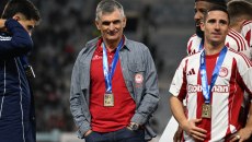 Μεντιλίμπαρ: «Είχαμε υπομονή και καταφέραμε να πάρουμε τον τίτλο»