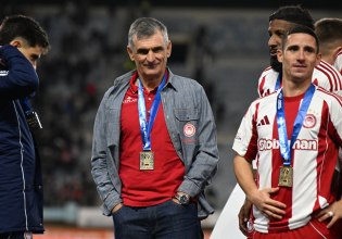 Μεντιλίμπαρ: «Είχαμε υπομονή και καταφέραμε να πάρουμε τον τίτλο»