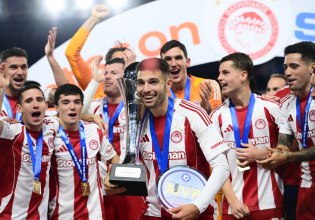 Το πάλεψε πολύ και δικαιώθηκε πανηγυρικά