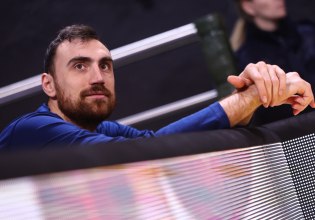 Ολυμπιακός: Δεν παίζει κόντρα στη Φενέρμπαχτσε ο Μιλουτίνοφ