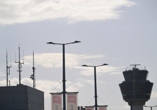 Τσουκαλάς: Το σύστημα του FIR Αθηνών είχε πέσει και το 2021 – Αγνοήθηκαν οι αναφορές των Ελεγκτών