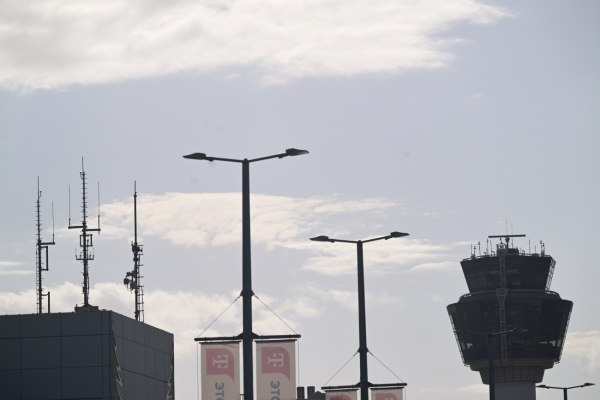 Τσουκαλάς: Το σύστημα του FIR Αθηνών είχε πέσει και το 2021 – Αγνοήθηκαν οι αναφορές των Ελεγκτών