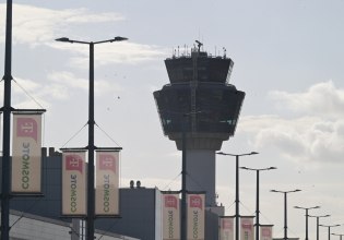 ΣΥΡΙΖΑ: Άλλο ένα «κατόρθωμα» για τη διεθνή προβολή της χώρας, το σημερινό black out στα αεροδρόμια