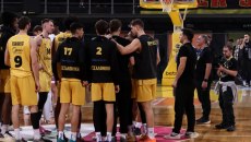 EuroCup: Κρίσιμο ματς δίνει ο Άρης Betsson στην Ισπανία