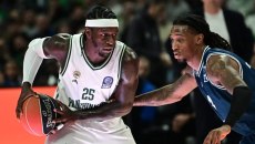 Ναν: «Είμαι έτοιμος, δεν είμαι καθόλου κουρασμένος»