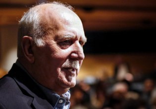 Ο ΑΝΤ1 αποχαιρετά τον Γιώργο Παπαδάκη – Η ανακοίνωση