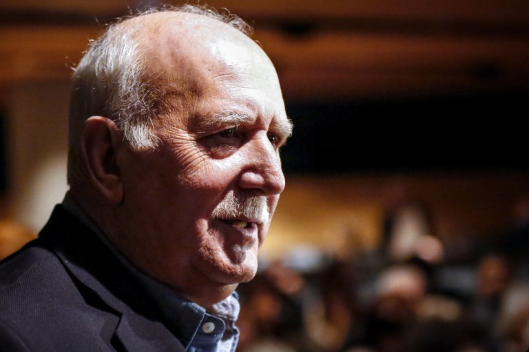 Ο ΑΝΤ1 αποχαιρετά τον Γιώργο Παπαδάκη – Η ανακοίνωση