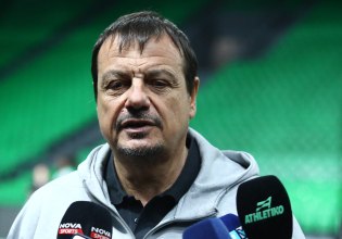 Τι είπε ο Αταμάν για πιθανή μεταγραφή στον Παναθηναϊκό…