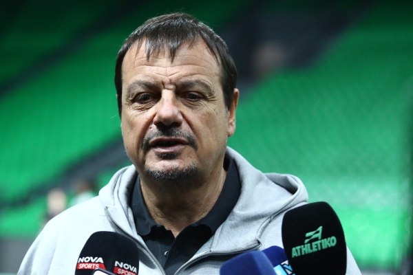 Τι είπε ο Αταμάν για πιθανή μεταγραφή στον Παναθηναϊκό…