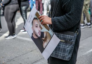 Πάτρα: Προθεσμία να απολογηθούν την Παρασκευή έλαβαν οι τρεις συλληφθέντες για τον θάνατο του 30χρονου