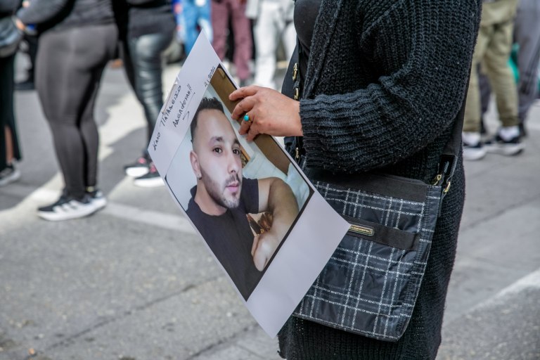 Πάτρα: Προθεσμία να απολογηθούν την Παρασκευή έλαβαν οι τρεις συλληφθέντες για τον θάνατο του 30χρονου