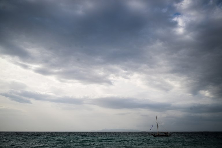 Σε κατάσταση αυξημένης ετοιμότητας η Αχαΐα για την έλευση κύματος κακοκαιρίας