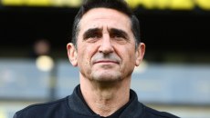 Χιμένεθ: «Πάμε για πρόκριση επί του Παναθηναϊκού – Ευτυχισμένος αν έρθει ο παίκτης που ζήτησα»