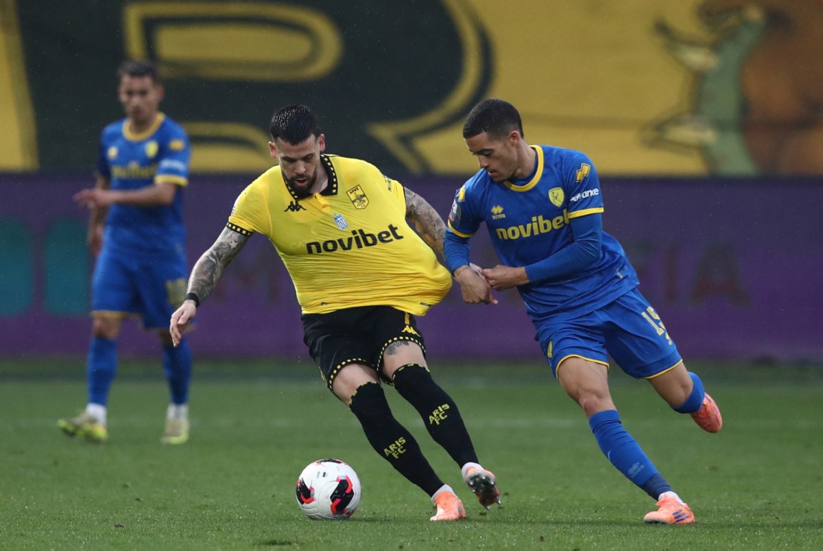 Super League: Με τρία σημαντικά ματς ανοίγει το πρόγραμμα της 19ης αγωνιστικής