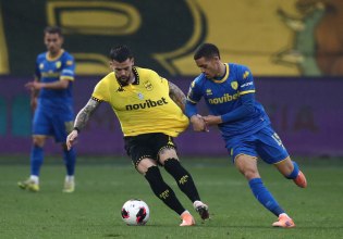 Super League: Με τρία σημαντικά ματς ανοίγει το πρόγραμμα της 19ης αγωνιστικής