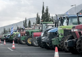 ΣΥΡΙΖΑ: Αναμασήματα οι εξαγγελίες της κυβέρνησης για τους αγρότες