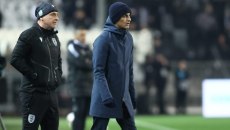 Λουτσέσκου: «Μας έλειψε το καθαρό μυαλό, το παιχνίδι έπρεπε να λήξει 5-1»