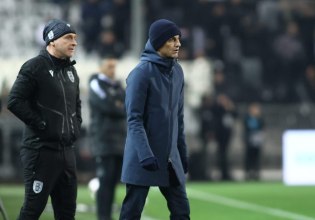 Λουτσέσκου: «Μας έλειψε το καθαρό μυαλό, το παιχνίδι έπρεπε να λήξει 5-1»