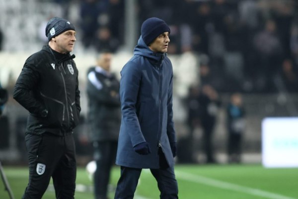 Λουτσέσκου: «Μας έλειψε το καθαρό μυαλό, το παιχνίδι έπρεπε να λήξει 5-1»