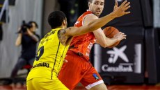 Μανρέσα – Άρης Betsson 113-99: Δεν έπαιξε άμυνα και το πλήρωσε…