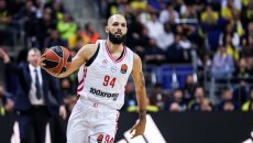 Φουρνιέ: «Περιμένουμε μία δύσκολη μάχη με την Παρτιζάν – Ποτέ δεν είναι εύκολο να παίζεις εκεί»