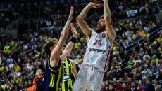 LIVE: Φενέρμπαχτσε – Ολυμπιακός