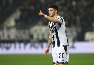 ΠΑΟΚ: Η 11άδα του «δικεφάλου» για το παιχνίδι με Παναιτωλικό