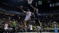 Euroleague: Για τον Μάρτιο ορίστηκε το Ολυμπιακός – Φενέρμπαχτσε