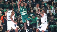 Βιλντόζα, Μπράουν και Σορτς: Τι γίνεται στον Παναθηναϊκό με τον «τέταρτο γκαρντ» (vids)