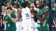 Παναθηναϊκός – Αρμάνι 74-87: Νέα κακή εμφάνιση και νέα εντός έδρας ήττα για τους «πράσινους»