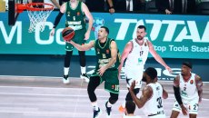 Euroleague: Η βαθμολογία μετά τις ήττες Ολυμπιακού και Παναθηναϊκού