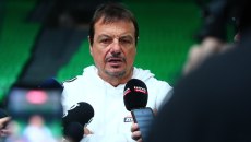 Αταμάν: «Φεύγω από τον Παναθηναϊκό αν δεν πάρουμε Ευρωλίγκα ή πρωτάθλημα»