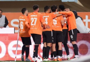 ΟΦΗ – Αστέρας Τρίπολης 2-0: Πρόκριση και τώρα… ΑΕΚ, για την ομάδα της Κρήτης (vid)
