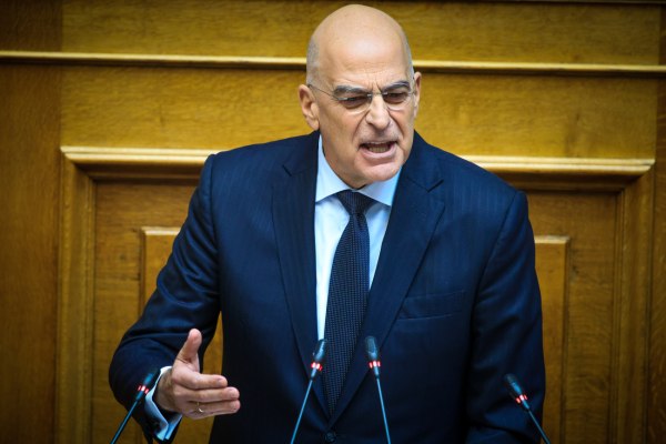 Δένδιας: Δεν θα κάνουμε τις Ένοπλες Δυνάμεις ΔΕΚΟ του ’80 γιατί πλησιάζουν εκλογές