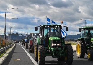 «Έπρεπε να γίνουν όλα αυτά για να ασχοληθεί η κυβέρνηση»: Με υπομνήματα και προτάσεις οι αγρότες στον Μητσοτάκη