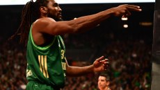 Παναθηναϊκός: Η… εξαφάνιση του Φαρίντ από τον Αταμάν (vids)