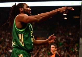 Παναθηναϊκός: Η… εξαφάνιση του Φαρίντ από τον Αταμάν (vids)