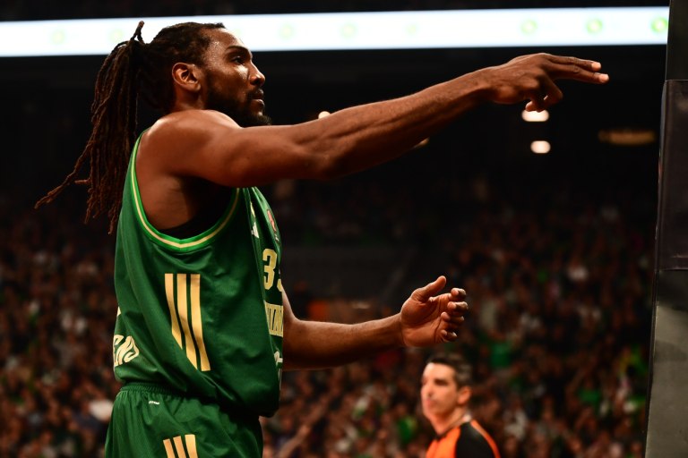 Παναθηναϊκός: Η… εξαφάνιση του Φαρίντ από τον Αταμάν (vids)