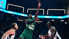 Παναθηναϊκός – Βίρτους Μπολόνια 84-71: Νίκη – «οξυγόνο» για την ομάδα του Αταμάν