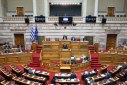 Βουλή: Ψηφίστηκε με 160 « ναι» το νομοσχέδιο για το νέο χάρτη των Ενόπλων Δυνάμεων