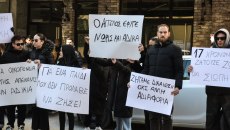 Σέρρες: «Δεν είναι ένας ο δράστης, υπάρχουν και άλλοι» υποστηρίζει ο δικηγόρος της οικογένειας του 17χρονου