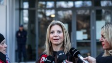 Νέα πολιτική παρέμβαση της Καρυστιανού: Η διαπλοκή ρουφάει το οξυγόνο