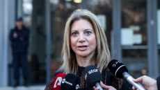 Καρυστιανού: Θα παραιτηθώ από την προεδρία του Συλλόγου των συγγενών θυμάτων αν μου ζητηθεί επισήμως