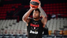 Η ειδική συμφωνία του Ολυμπιακού με την Παρτιζάν για τον Τζόουνς – Γιατί δεν παίζει στο Βελιγράδι