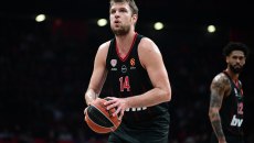 25 πόντους με 1 ντρίμπλα και… MVP: O… οικονομικός Σάσα Βεζένκοφ και ένα αδιανόητο στατιστικό (vid)