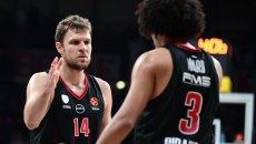 Βεζένκοφ: «Όταν κερδίζεις τον Παναθηναϊκό παίρνεις έξτρα ώθηση»