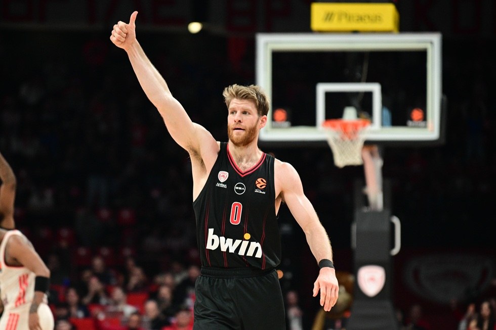 Γουόκαπ: «Θα έχει άμεση επιρροή ο Τζόουνς, φάνηκε η απογοήτευση στο πρόσωπο του Μόρις»