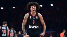 Δεν γινόταν αλλιώς: Ο Τάισον Γουόρντ αναδείχθηκε MVP της 16ης αγωνιστικής (vid)