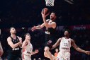 Euroleague: Η βαθμολογία μετά τη νίκη του Ολυμπιακού απέναντι στην Μπάγερν